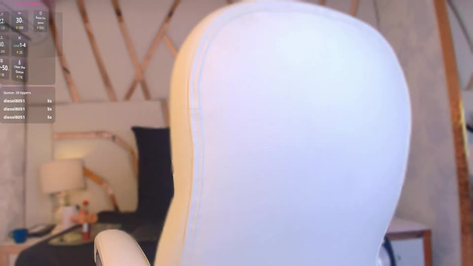 amelia_kingsley Webcam Chat August 22, 2026