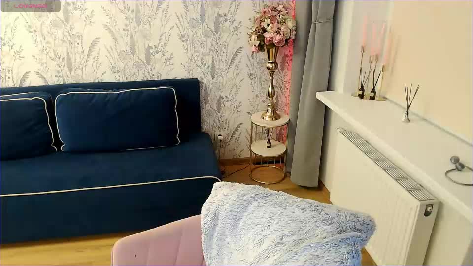heaven_chloe Webcam Chat August 23, 2026