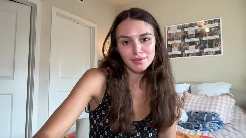 graciesmith27 Webcam Chat August 23, 2026