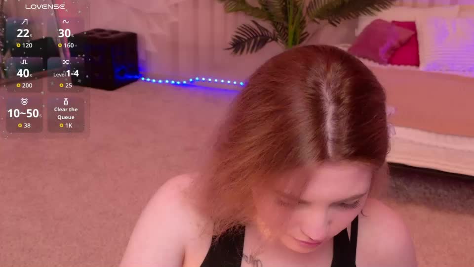 mila_taylorrr Webcam Chat August 22, 2026
