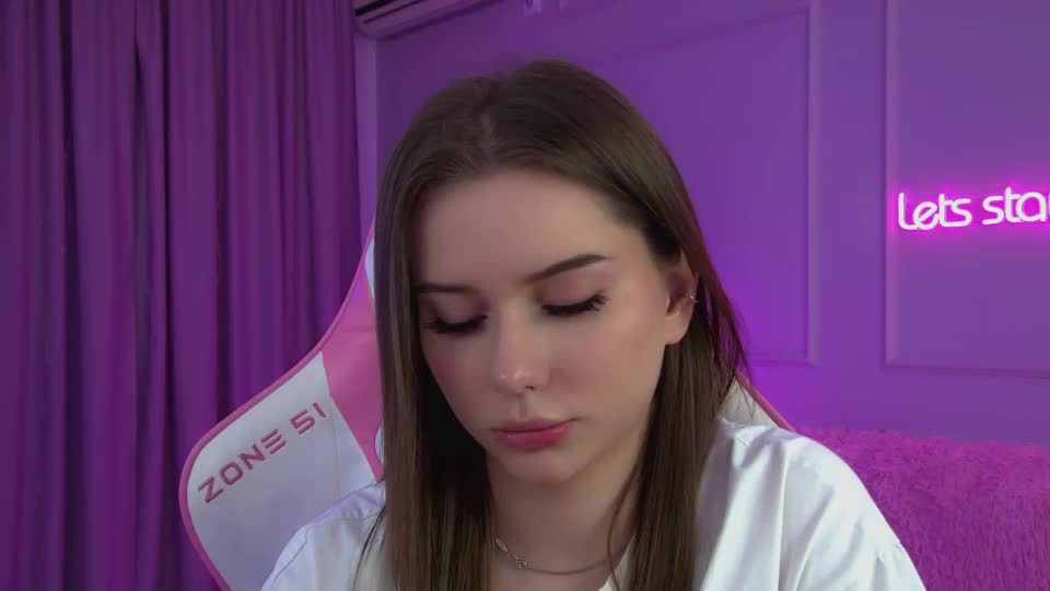 dianabecker Webcam Chat August 23, 2026