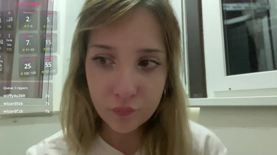 kathrinekiening Webcam Chat August 23, 2026