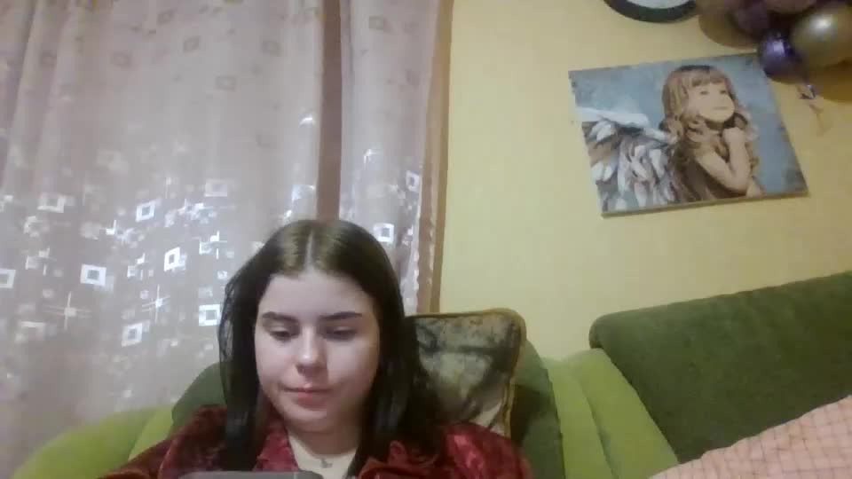royalvelour Webcam Chat August 23, 2026