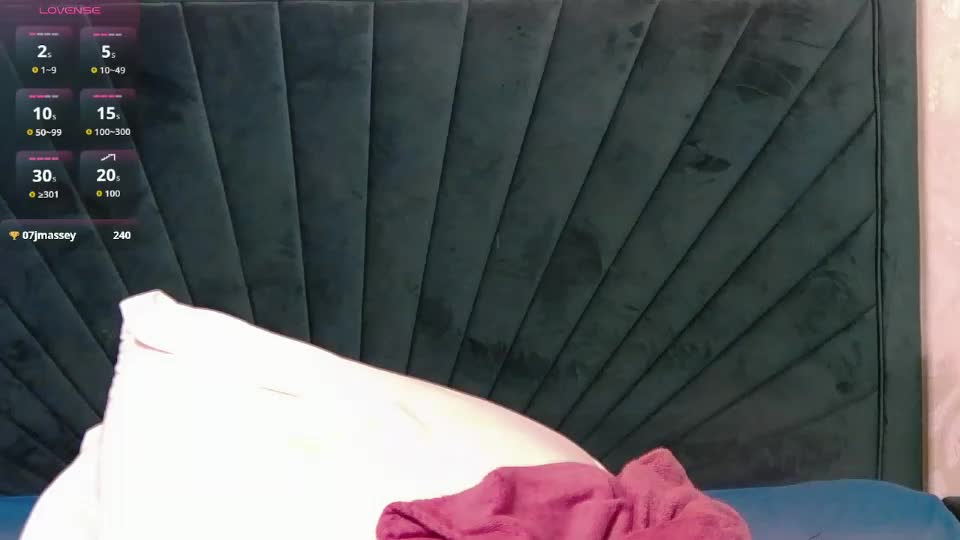 brigitteris Webcam Chat August 23, 2026