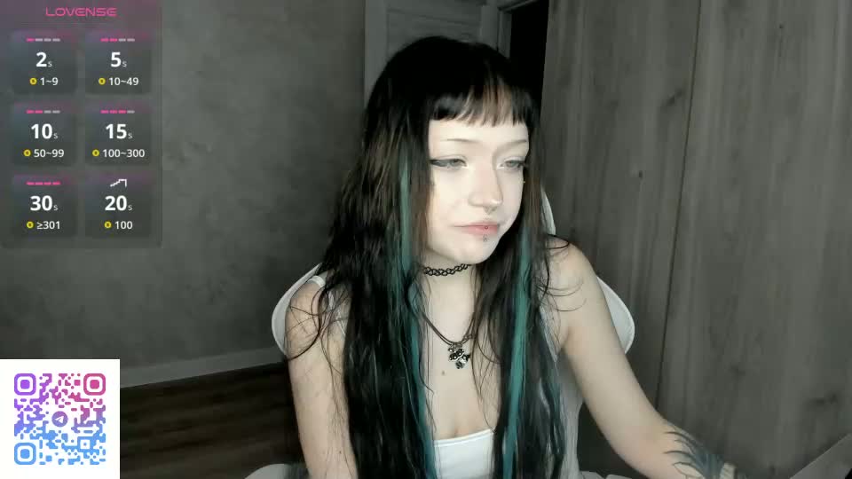 urmelodyy Webcam Chat August 23, 2026