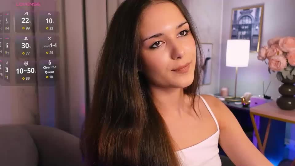 skinnyellie Webcam Chat August 23, 2026