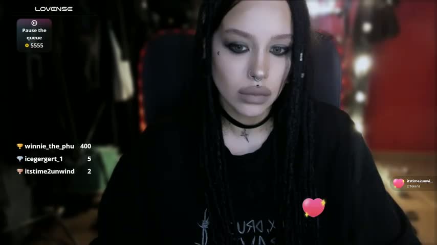 alexx_succubus Webcam Chat August 23, 2026