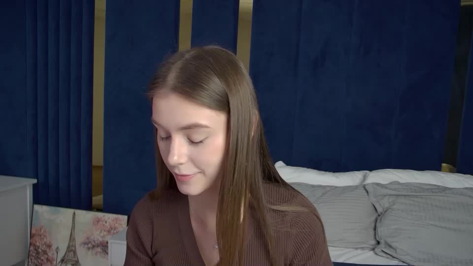 ericafoxes Webcam Chat August 23, 2026