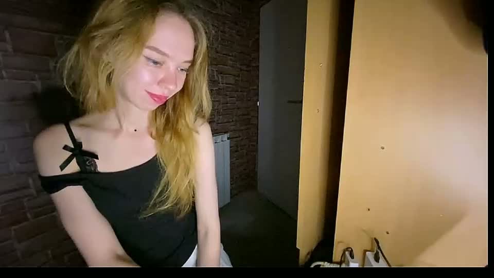 elizastorm Webcam Chat August 23, 2026