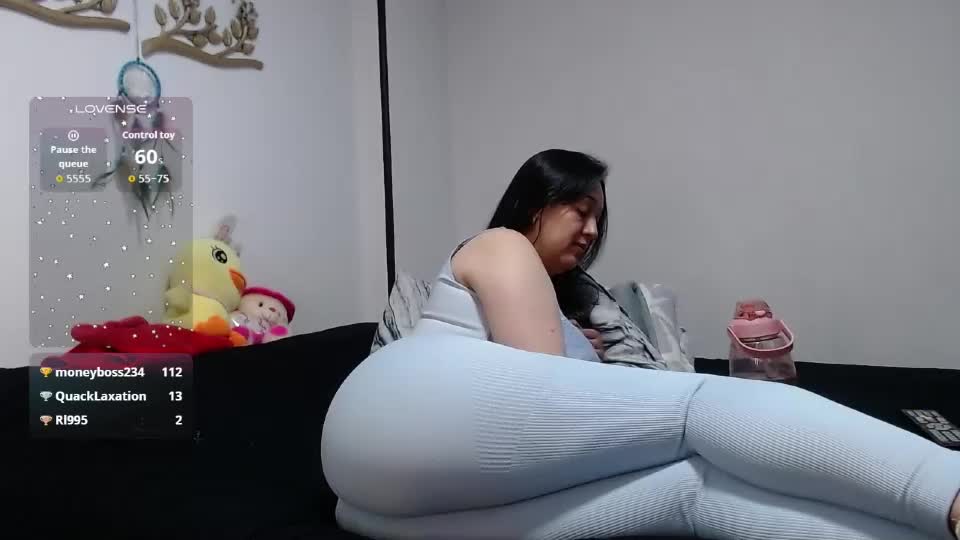 olivia_col Webcam Chat August 23, 2026