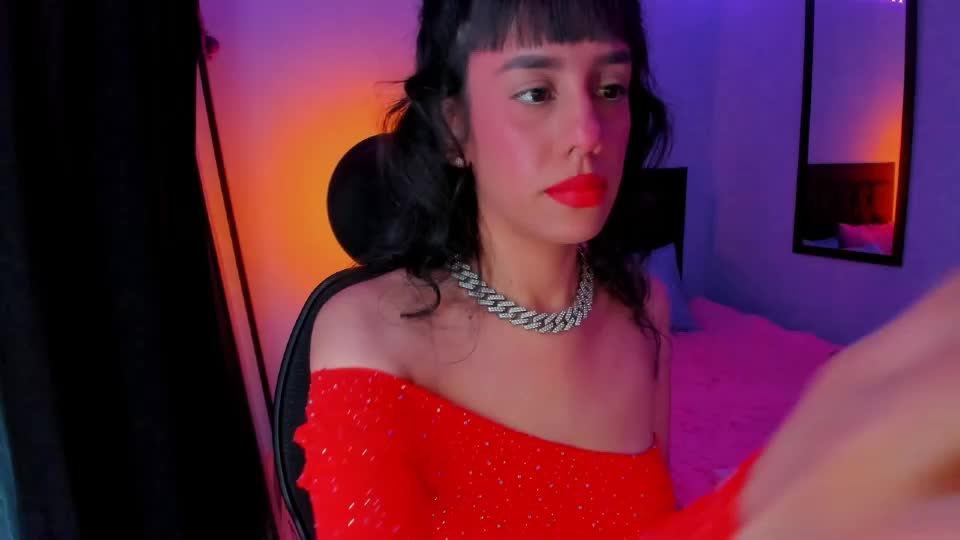 sarapiink Webcam Chat August 23, 2026