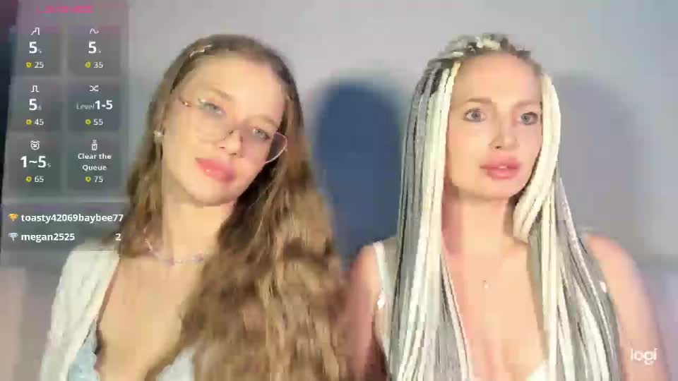 mychloecute Webcam Chat August 23, 2026