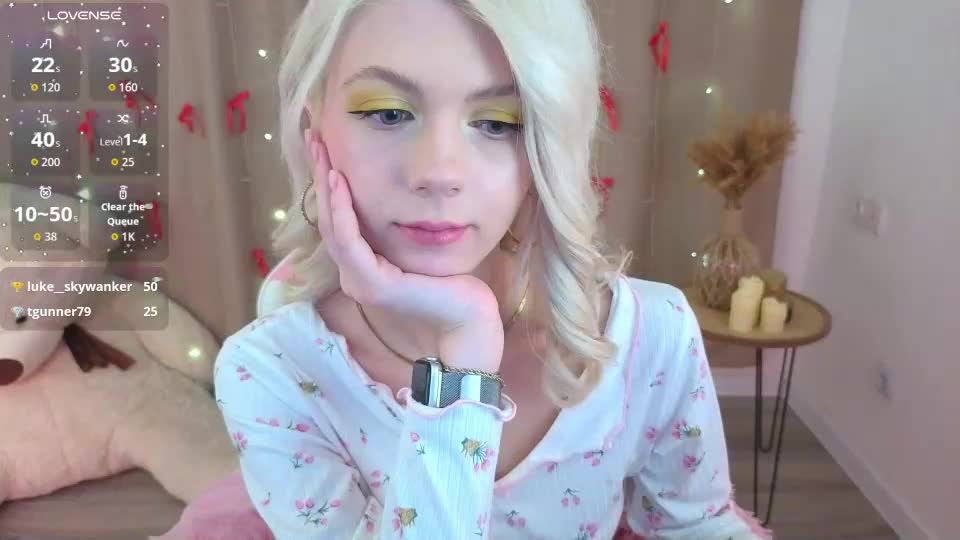 barbiee_b Webcam Chat August 23, 2026