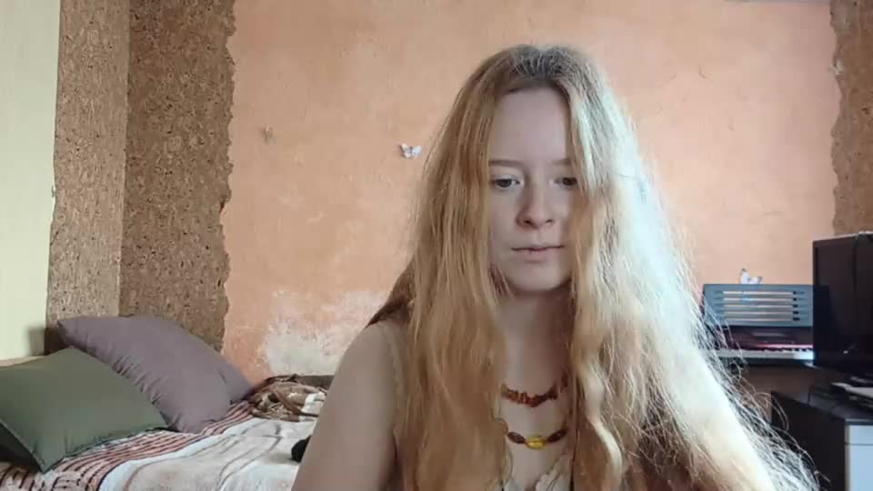 maricagorgo Webcam Chat August 23, 2026