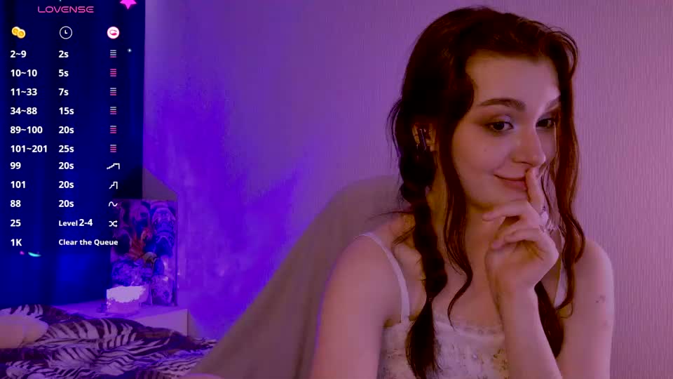 elizabeth_milller Webcam Chat August 23, 2026