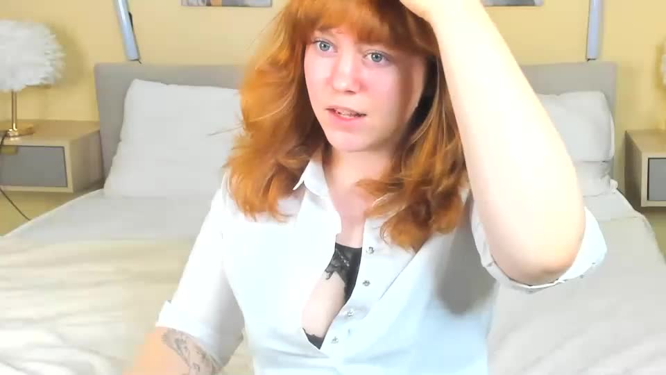 reneefoxy_ Webcam Chat August 23, 2026
