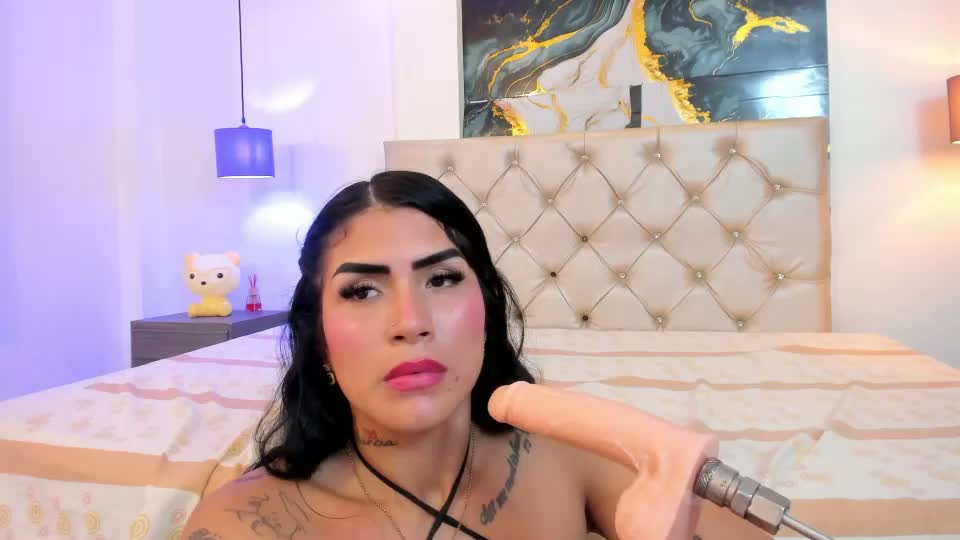 alanna_wild Webcam Chat August 23, 2026