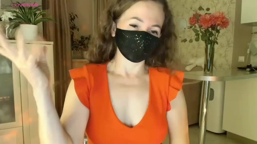MilfeaN Webcam Chat August 23, 2026