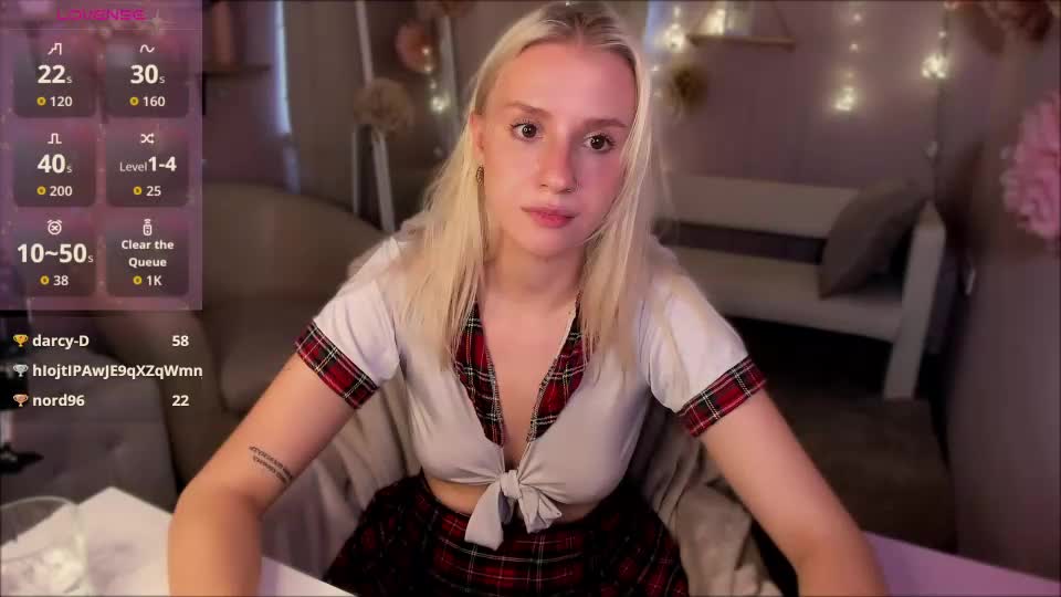 angel_tessa Webcam Chat August 23, 2026