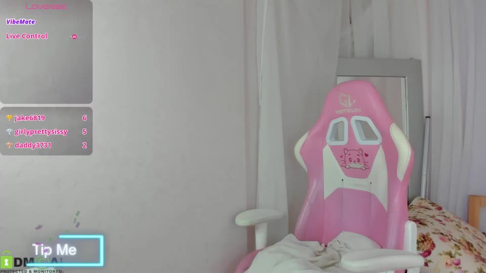 maryy_black Webcam Chat August 23, 2026