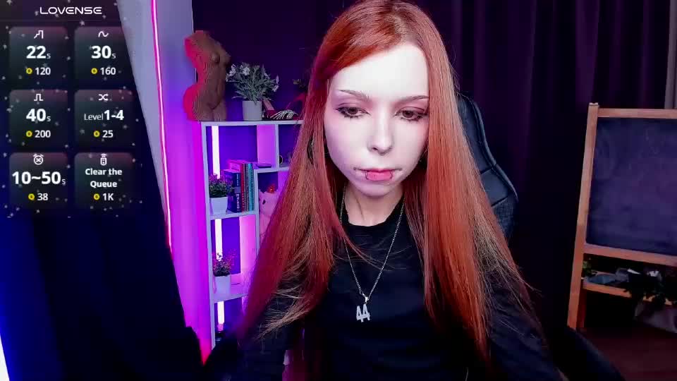 star_tarra Webcam Chat August 23, 2026