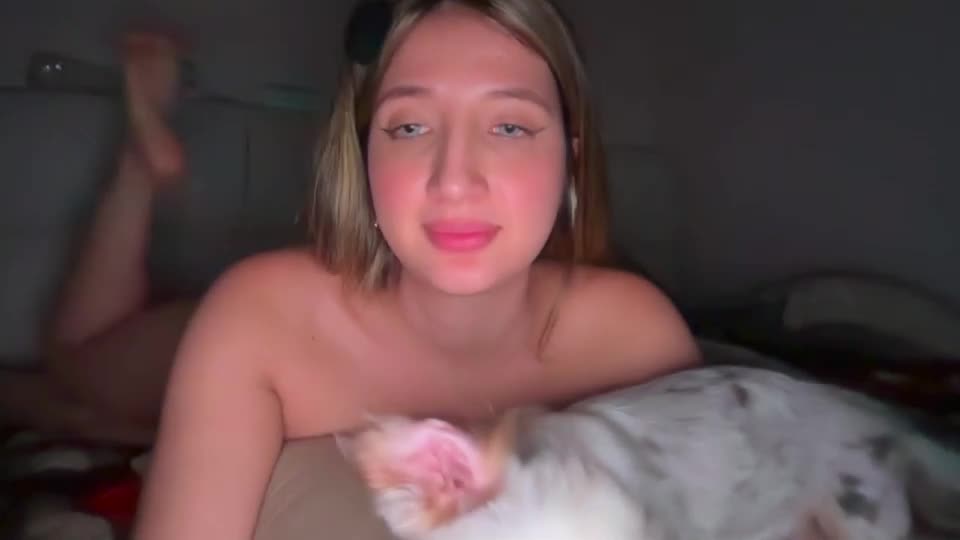 teffsweet18 Webcam Chat August 23, 2026