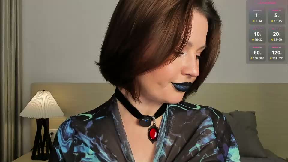 medea_allure Webcam Chat August 23, 2026