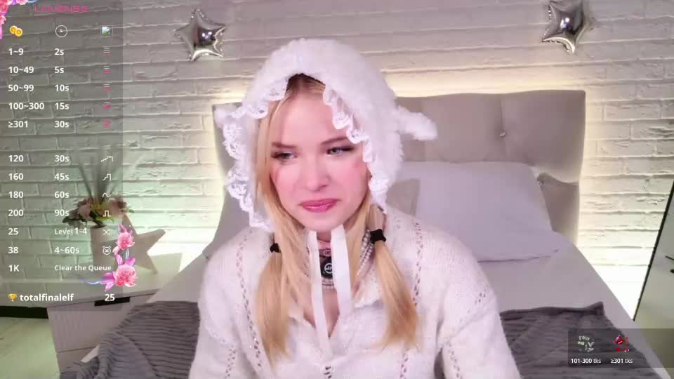 chloewells Webcam Chat August 23, 2026