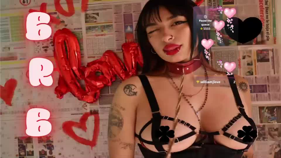 _weird_sativa Webcam Chat August 23, 2026