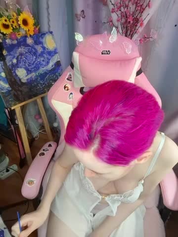 Fuzzy_Unicorn Webcam Chat August 23, 2026