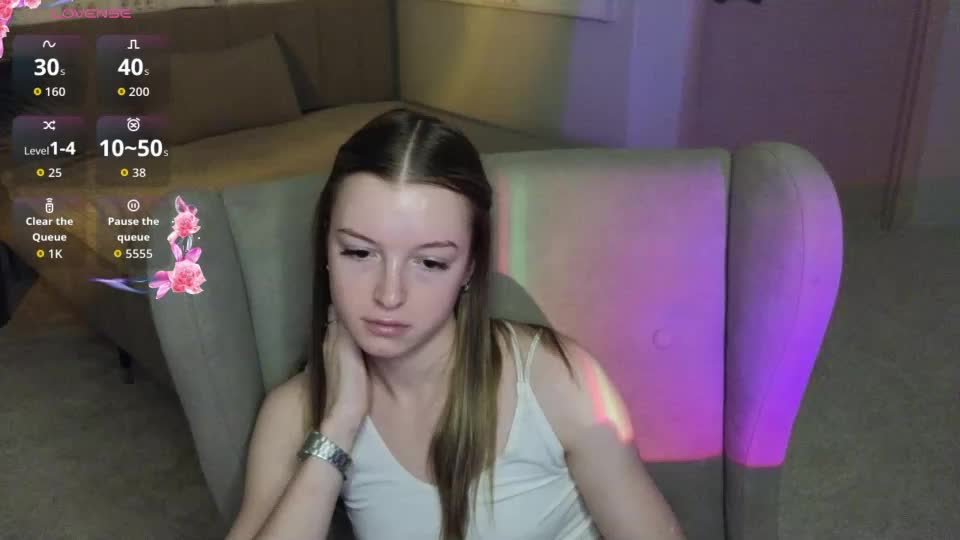 eva__thompson Webcam Chat August 23, 2026