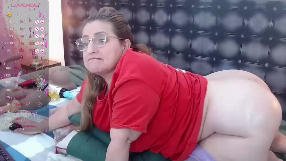 sandra_20_ Webcam Chat August 23, 2026