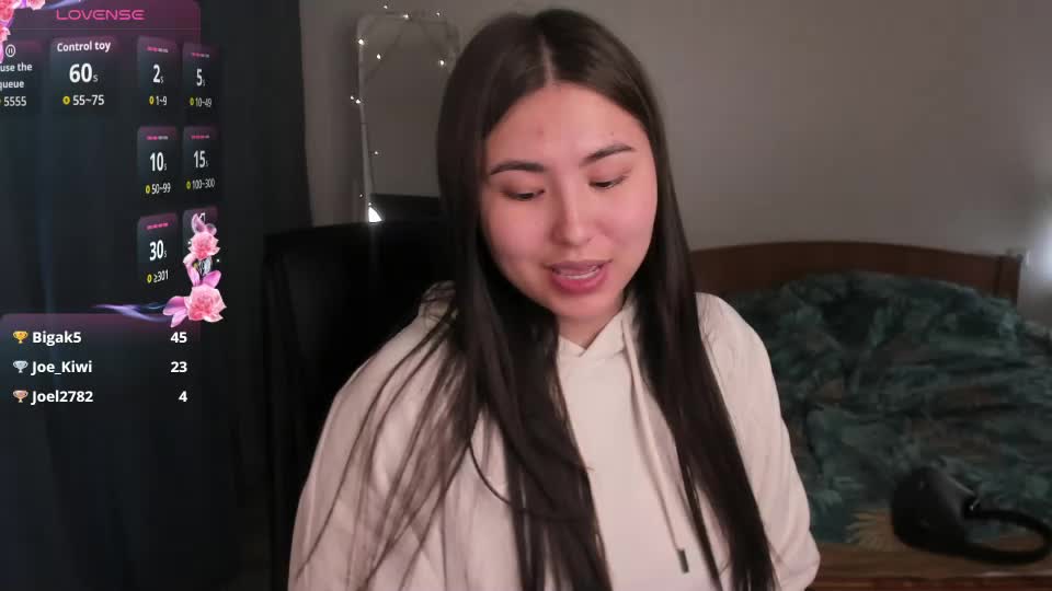 iceicebabe_ Webcam Chat August 23, 2026