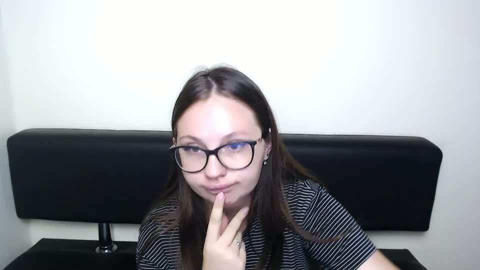 luizaheems_ Webcam Chat August 23, 2026