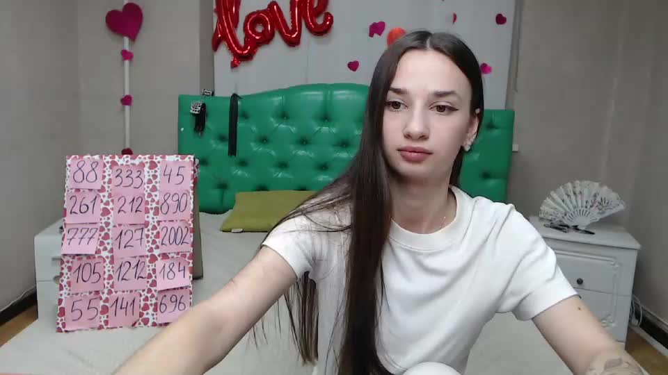 jessicabreez Webcam Chat August 23, 2026
