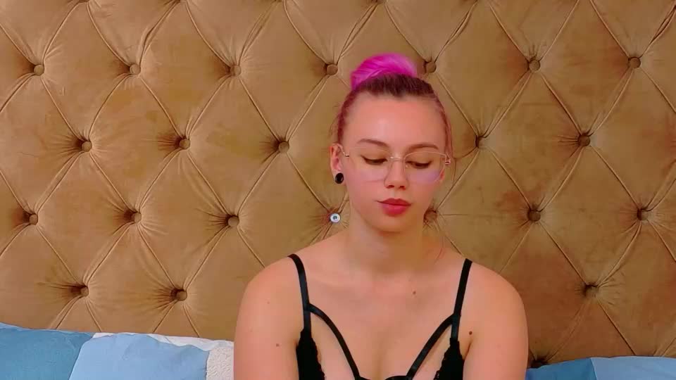 alessiacroft Webcam Chat August 23, 2026