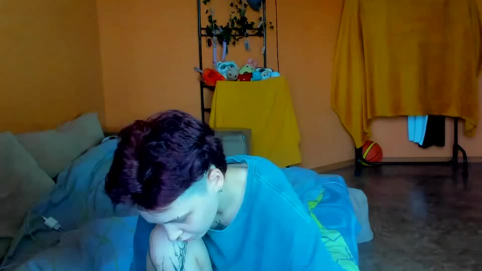 vanessa_lissme Webcam Chat August 23, 2026