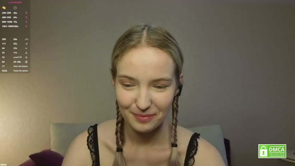 tashinapetitto Webcam Chat August 23, 2026