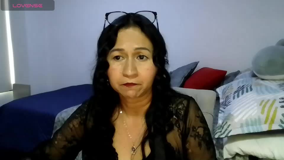 tyna_b Webcam Chat August 23, 2026