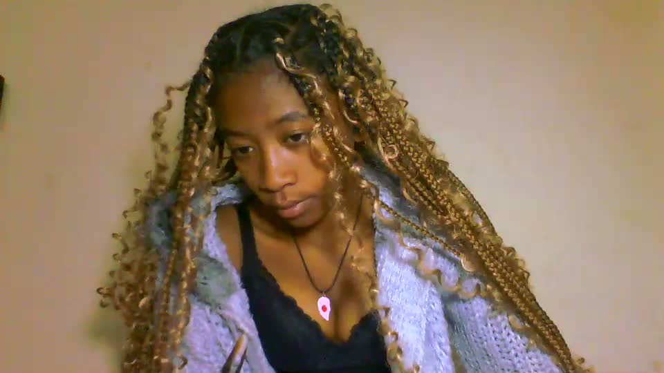 milennah Webcam Chat August 23, 2026