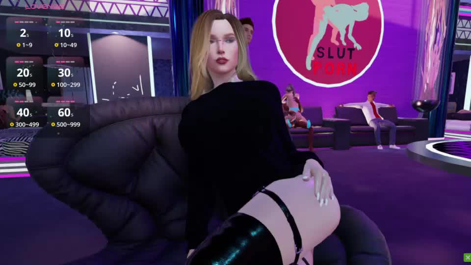 valerysins Webcam Chat August 23, 2026