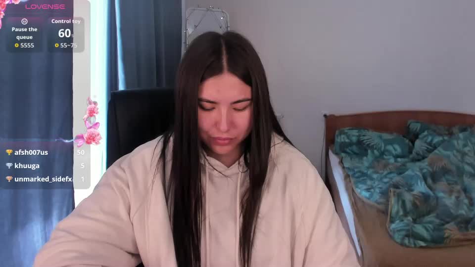 iceicebabe_ Webcam Chat August 23, 2026