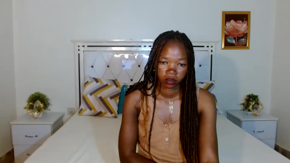 rorennah Webcam Chat August 23, 2026