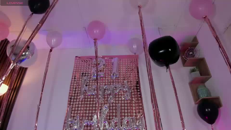stacy_doll7 Webcam Chat August 23, 2026