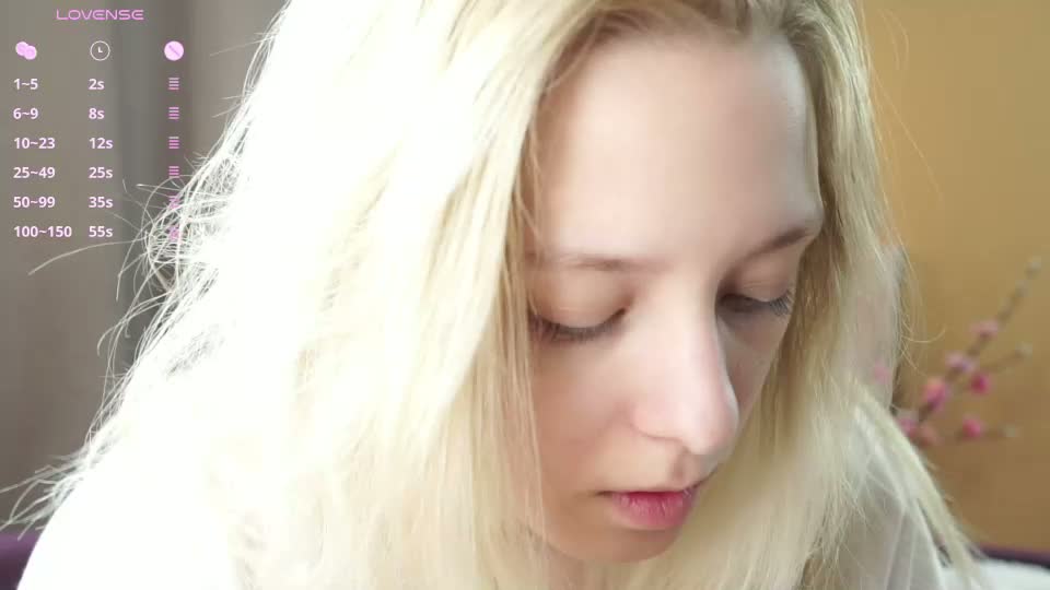 shelleyharn Webcam Chat August 23, 2026