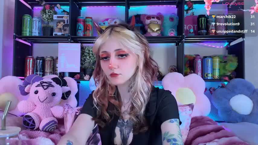 _Devill_Baby Webcam Chat August 23, 2026