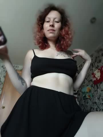 Frost_foxy Webcam Chat August 23, 2026