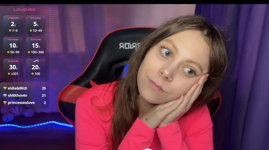 Natural_babe666 Webcam Chat August 23, 2026