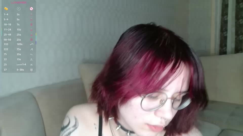 avaobierne Webcam Chat August 23, 2026
