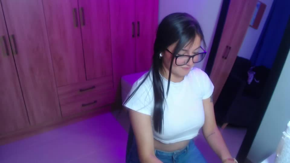 nyahmackenzie Webcam Chat August 23, 2026